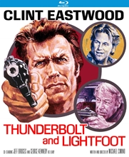 Picture of THUNDERBOLT AND LIGHTFOOT