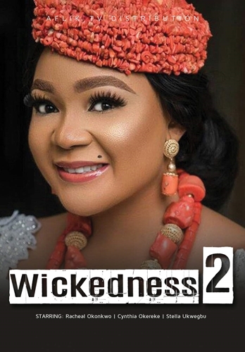 Picture of WICKEDNESS 2