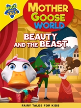 Picture of MOTHER GOOSEWORLD: BEAUTY AND THE BEAST