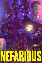 Picture of NEFARIOUS