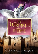 Picture of WRINKLE IN TIME