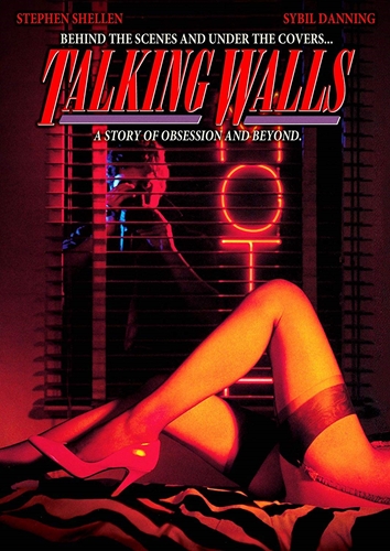 Picture of TALKING WALLS (1987)