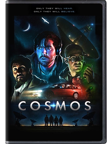 Picture of COSMOS