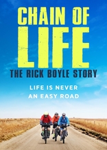 Picture of Chain Of Life: The Rick Boyle Story