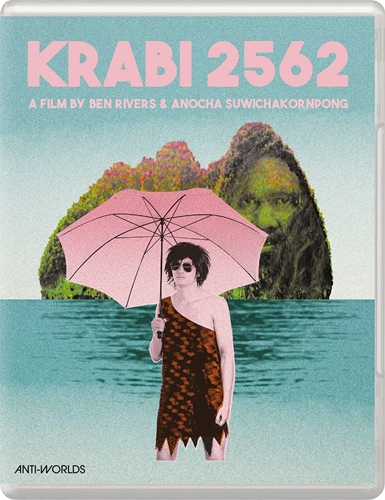 Picture of Krabi. 2562 (Limited Edition)(Region Free - NO RETURNS)