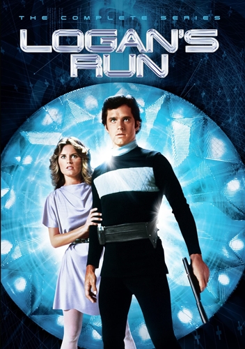 Picture of LOGAN'S RUN: COMPLETE SERIES