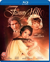 Picture of FANNY HILL