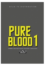 Picture of PURE BLOOD 1