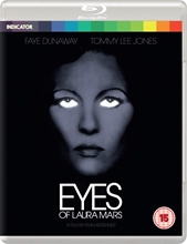 Picture of Eyes Of Laura Mars (Standard Edition)(Region Free - NO RETURNS)