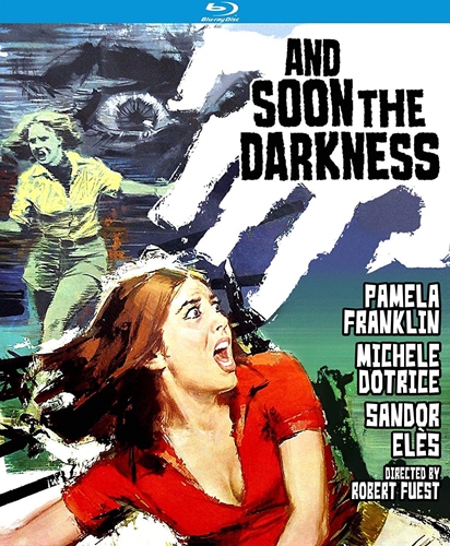 Picture of & SOON THE DARKNESS (1970)