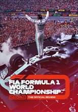 Picture of F1 2019 OFFICIAL REVIEW