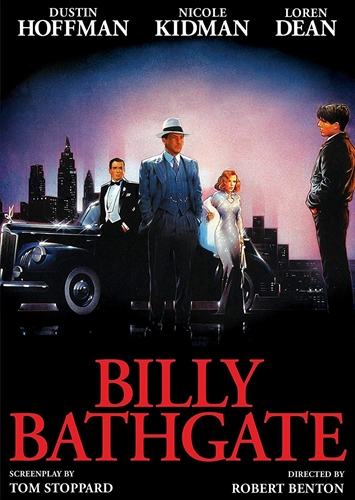 Picture of BILLY BATHGATE (1991)