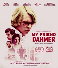 Picture of MY FRIEND DAHMER (1 BD)