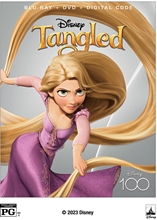 Picture of TANGLED