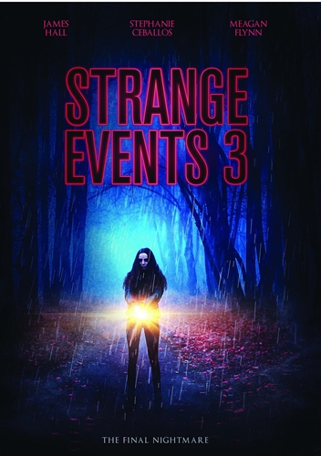 Picture of Strange Events 3