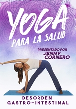 Picture of Yoga Para La Salud: Desorden Gastro-intestinal