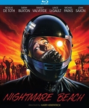 Picture of NIGHTMARE BEACH (1989)