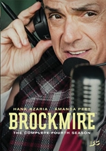 Picture of BROCKMIRE: SEASONS 4