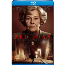 Picture of RED JOAN