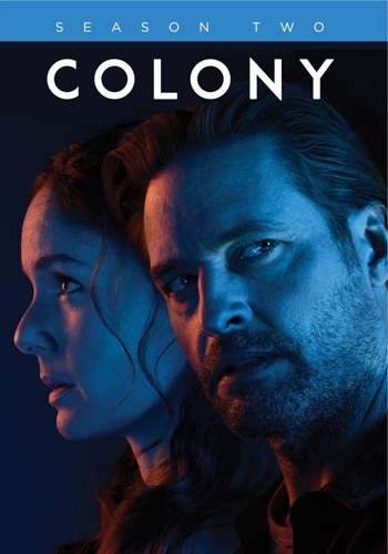 Picture of COLONY: SEASON TWO