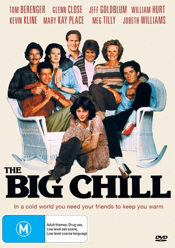 Picture of THE BIG CHILL