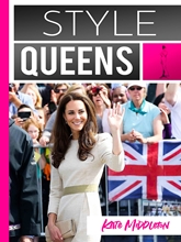 Picture of STYLE QUEENS EPISODE 1: KATE MIDDLETON