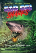 Picture of BAD CGI SHARKS