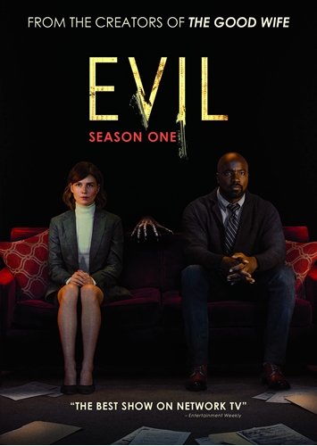 Picture of EVIL: SEASON ONE