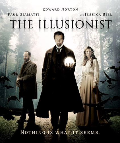 Picture of ILLUSIONIST