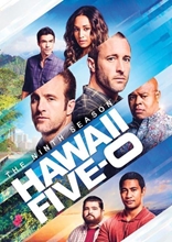 Picture of HAWAII FIVE-O (2010): NINTH SEASON