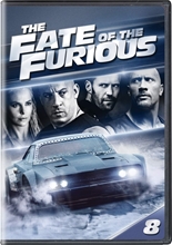 Picture of FATE OF THE FURIOUS