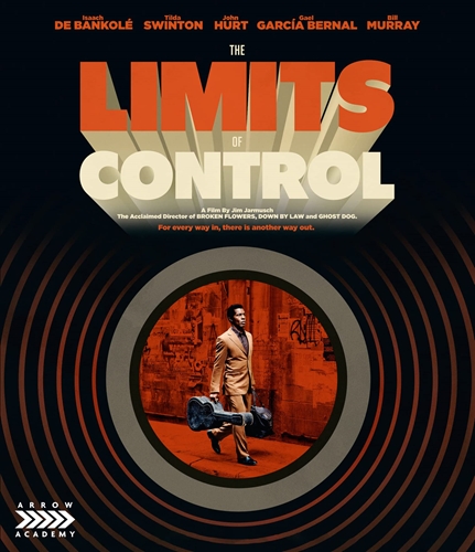 Picture of LIMITS OF CONTROL