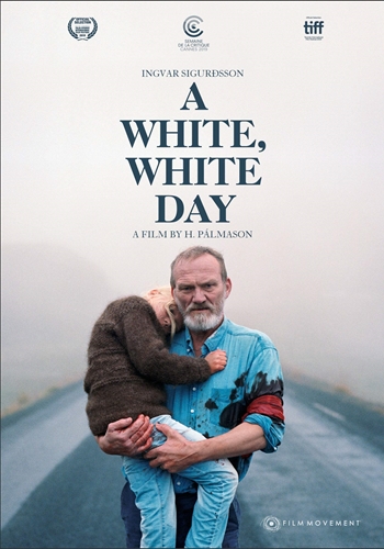 Picture of WHITE WHITE DAY