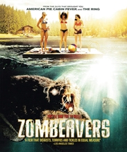 Picture of ZOMBEAVERS