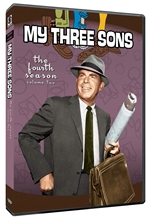 Picture of MY THREE SONS: SEASON 4 - VOL 2