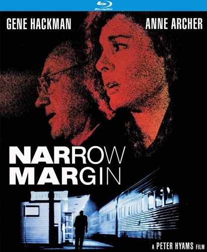 Picture of NARROW MARGIN (1990)