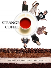 Picture of Strange Coffee