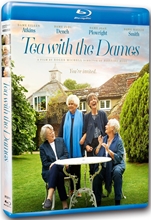 Picture of TEA WITH THE DAMES