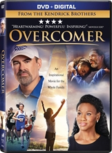 Picture of OVERCOMER