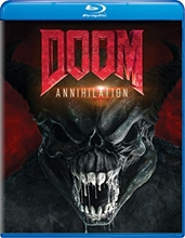 Picture of DOOM: ANNIHILATION