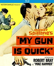 Picture of MY GUN IS QUICK (1957)