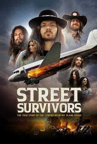 Picture of STREET SURVIVORS: THE TRUE STORY OF THE LYNYRD