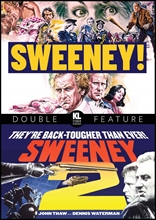 Picture of SWEENEY / SWEENEY 2: DOUBLE FEATURE