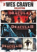 Picture of DRACULA 3-MOVIE COLLECTION