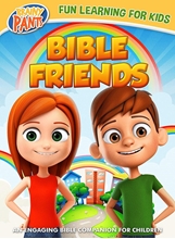 Picture of BIBLE FRIENDS