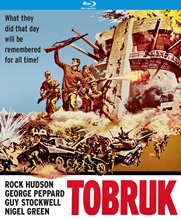 Picture of TOBRUK (1967)