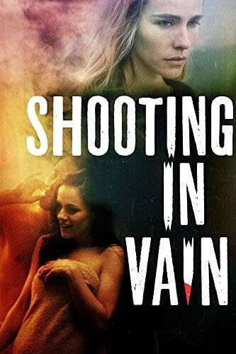 Picture of SHOOTING IN VAIN