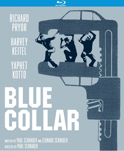 Picture of BLUE COLLAR (1978)