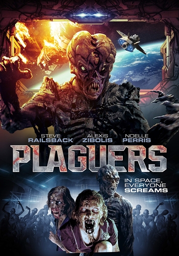 Picture of Plaguers