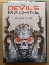 Picture of DEVIL'S MACHINE